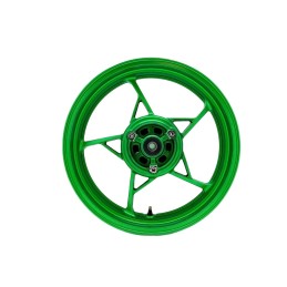 Rear Wheel Kawasaki Z500