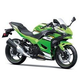 Cowling Lower Right Kawasaki Ninja 500 55061-5386-H8