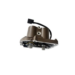 Case Clutch Actuator Motor...