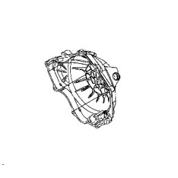 Cover Clutch Kawasaki Z300