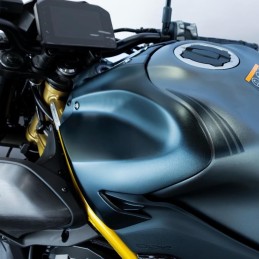 Cowling Left Tank Kawasaki...