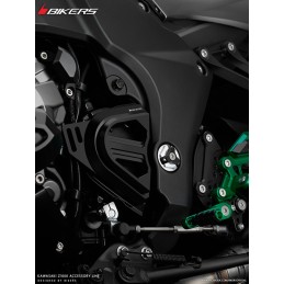 Sprocket Cover Bikers Kawasaki Z1000