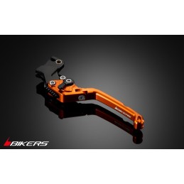 Folding Adjustable Clutch Lever Bikers Ktm Duke 200 / 390