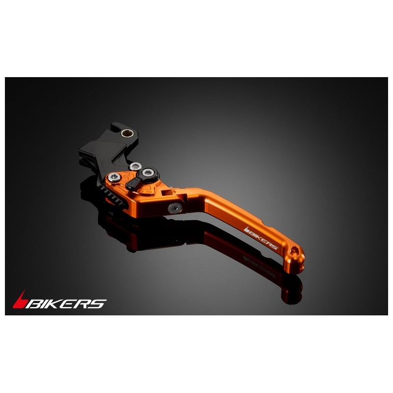 Folding Adjustable Clutch Lever Bikers Ktm Duke 200 / 390 Folding Adjustable Clutch Lever Bikers Ktm Duke 200 / 390