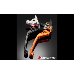 Adjustable Brake Lever Bikers Ktm Duke 200 / 390