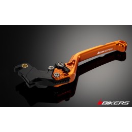 Adjustable Clutch Lever Bikers Ktm Duke 200 / 390