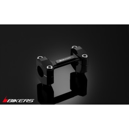 Bar Clamp Set Bikers Ktm Duke 200 / 390