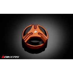 Couvre Reservoir Liquide de Frein arrière Bikers Ktm Duke 200 / 390