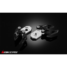 Chain Adjuster Set with Stand hooks Bikers Ktm Duke 200