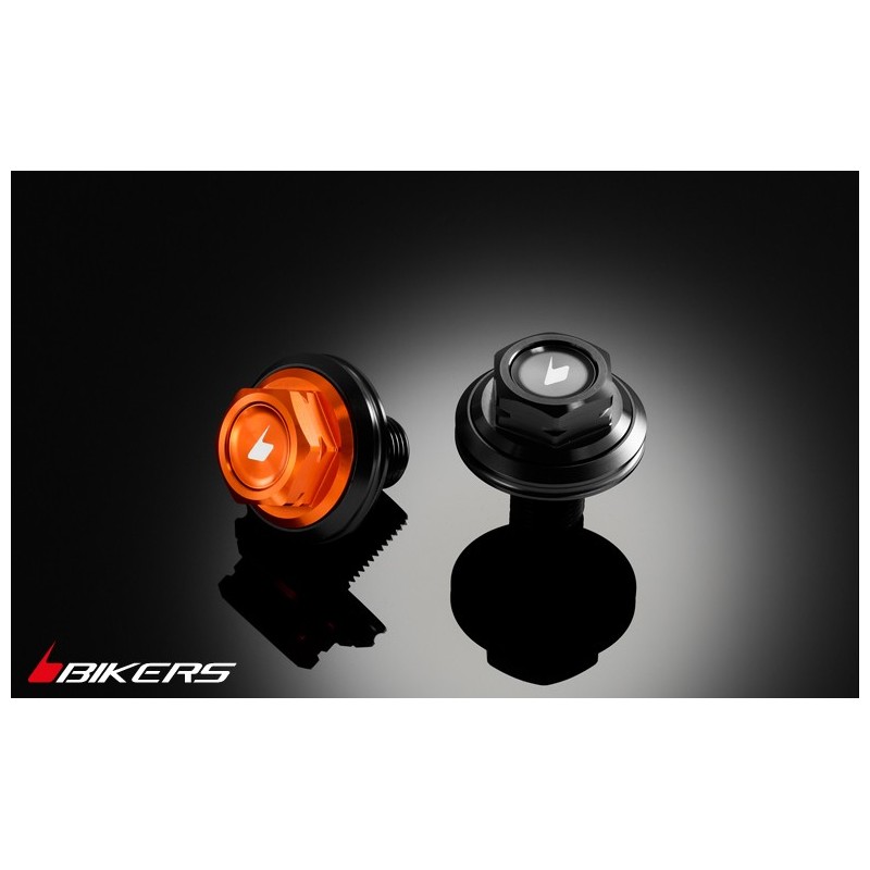 Center Bolt Bikers Ktm Duke 200 / 390 Center Bolt Bikers Ktm Duke 200 / 390