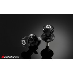 Swing Arm Spools Bikers Ktm RC 200 / 390