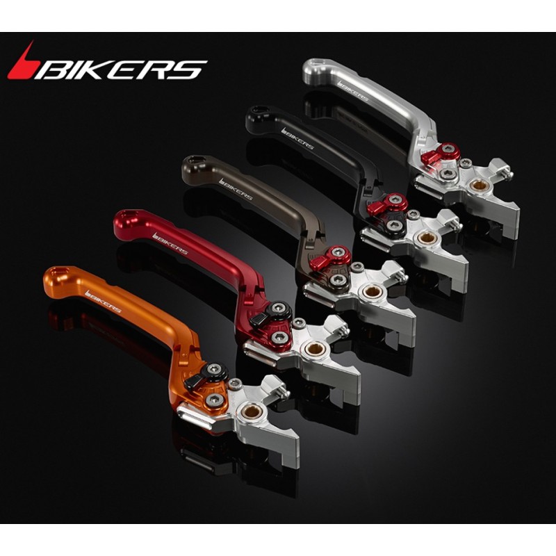 Folding Adjustable Brake Lever Right Bikers Honda Forza 125 Folding Adjustable Brake Lever Right Bikers Honda Forza 125