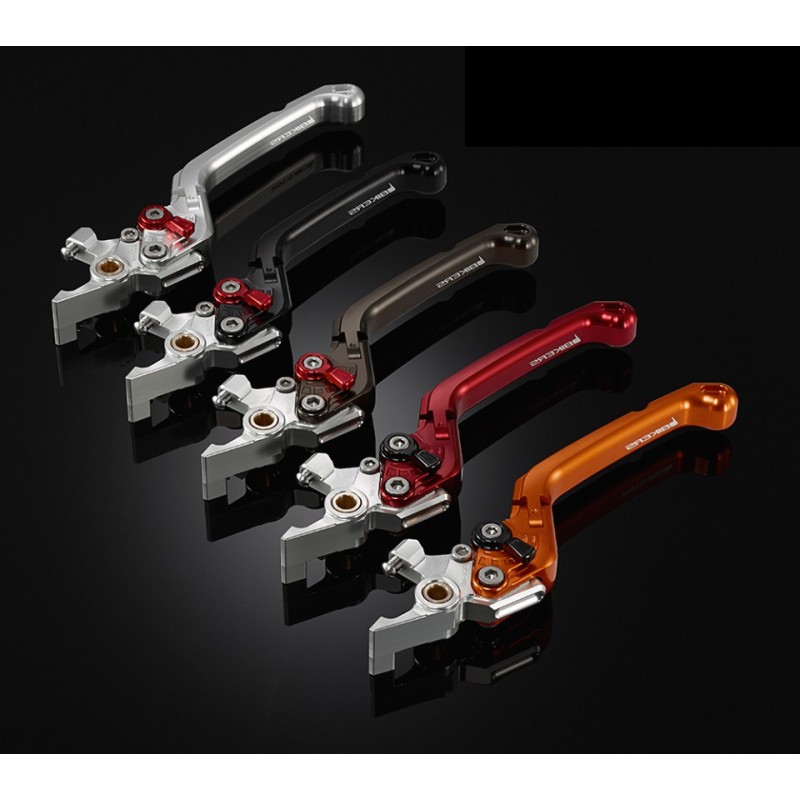 Folding Adjustable Brake Lever Left Bikers Honda Forza 125 Folding Adjustable Brake Lever Left Bikers Honda Forza 125