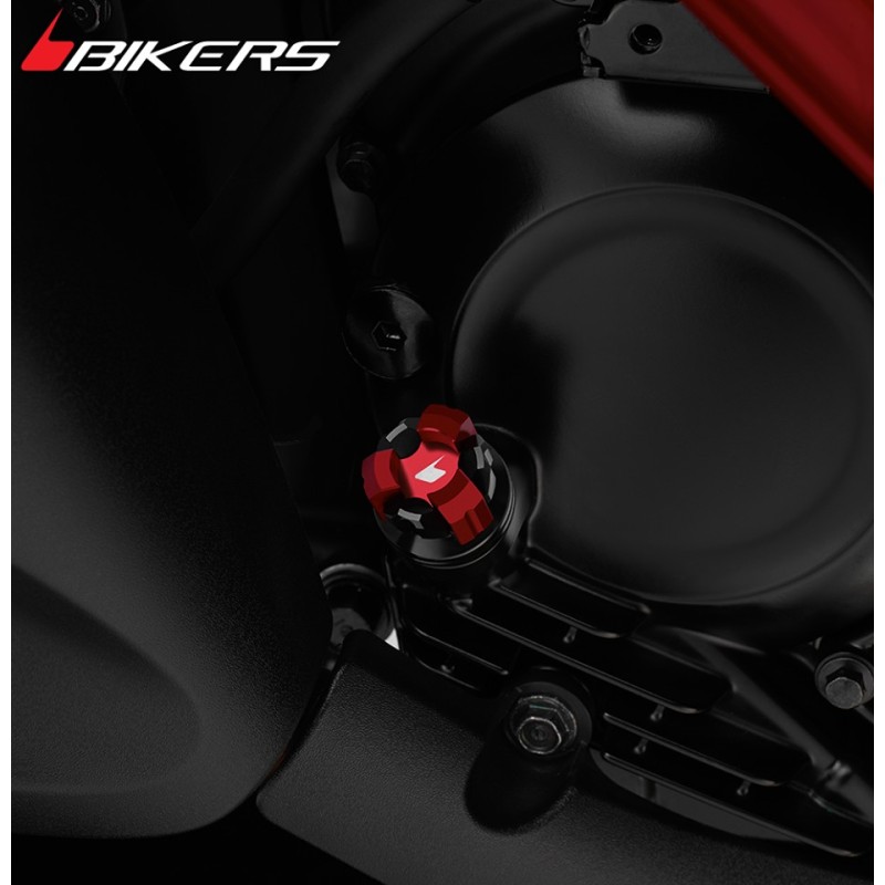 Oil Filler Plug Bikers Honda Forza 125 Oil Filler Plug Bikers Honda Forza 125