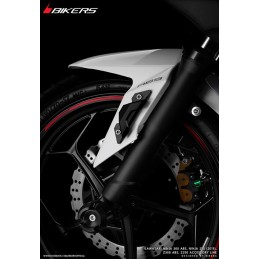 Front Fender Protectors Bikers Kawasaki Ninja 300