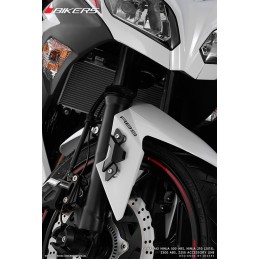 Protections Garde Boue Avant Bikers Kawasaki Z300 / Z250