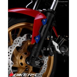 Front Fender Protectors Bikers Honda CB650F