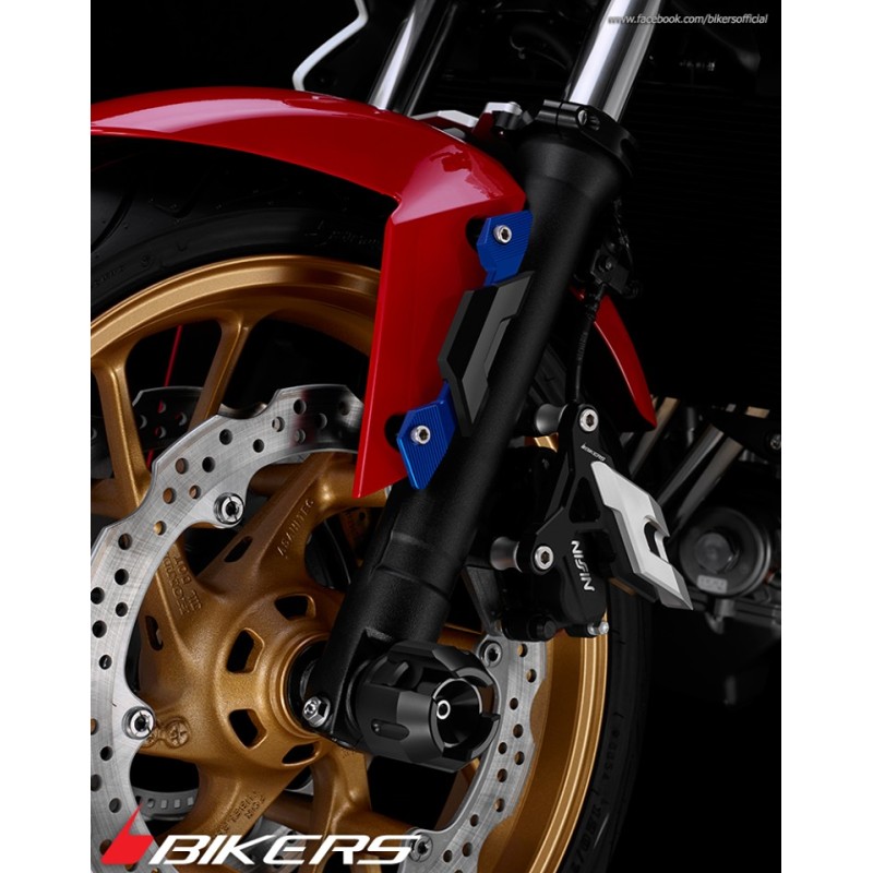 Front Fender Protectors Bikers Honda CB650F Front Fender Protectors Bikers Honda CB650F