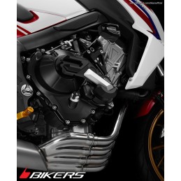 Protection Moteur Droit Bikers Honda CB650F