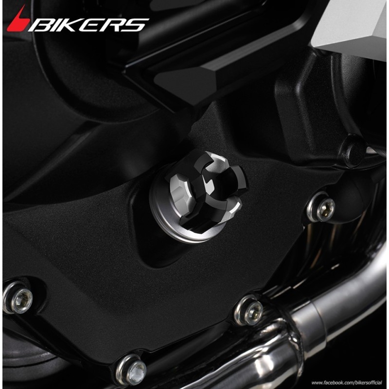 Oil Filler Plug Bikers Honda CBR 650F Oil Filler Plug Bikers Honda CBR 650F