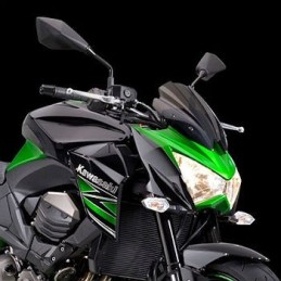 Accessory Kit Windshield Cover Meter Kawasaki Z800