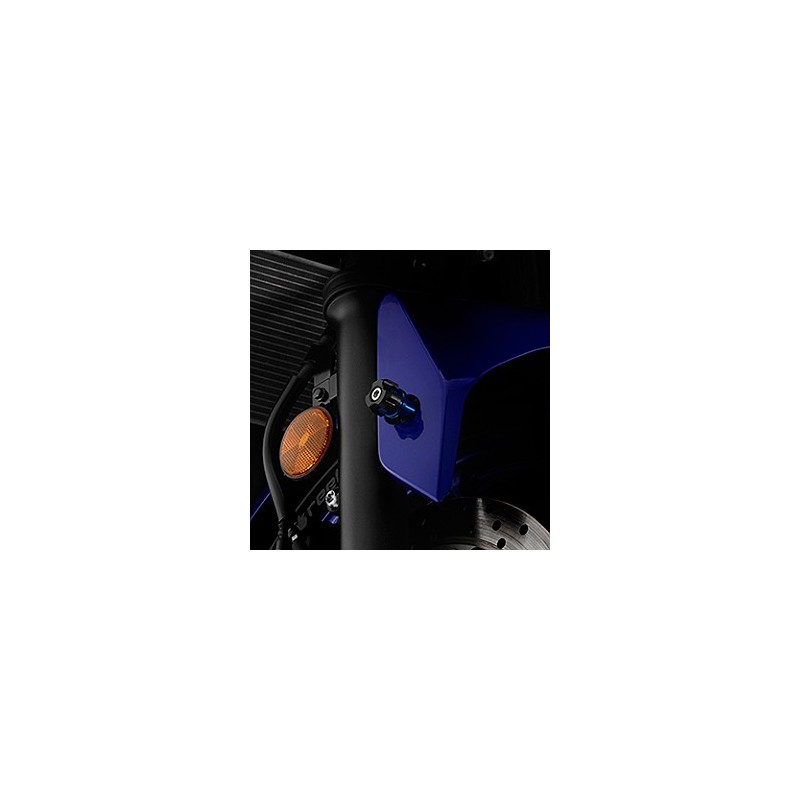 Front Fender Protectors Set Bikers Yamaha YZF-R3/R25 Front Fender Protectors Set Bikers Yamaha YZF-R3/R25