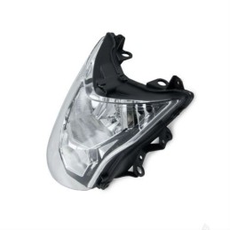 Headlight Kawasaki Er6n 650