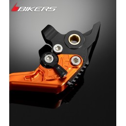 Levier de Frein Réglable et Pliable Bikers KTM RC 200 / 390