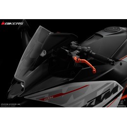Levier d'Embrayage Réglable et Pliable Bikers KTM RC 200 / 390