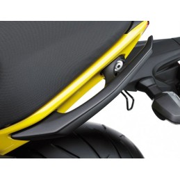 Poignée Gauche Passager Kawasaki ER6f Ninja 650