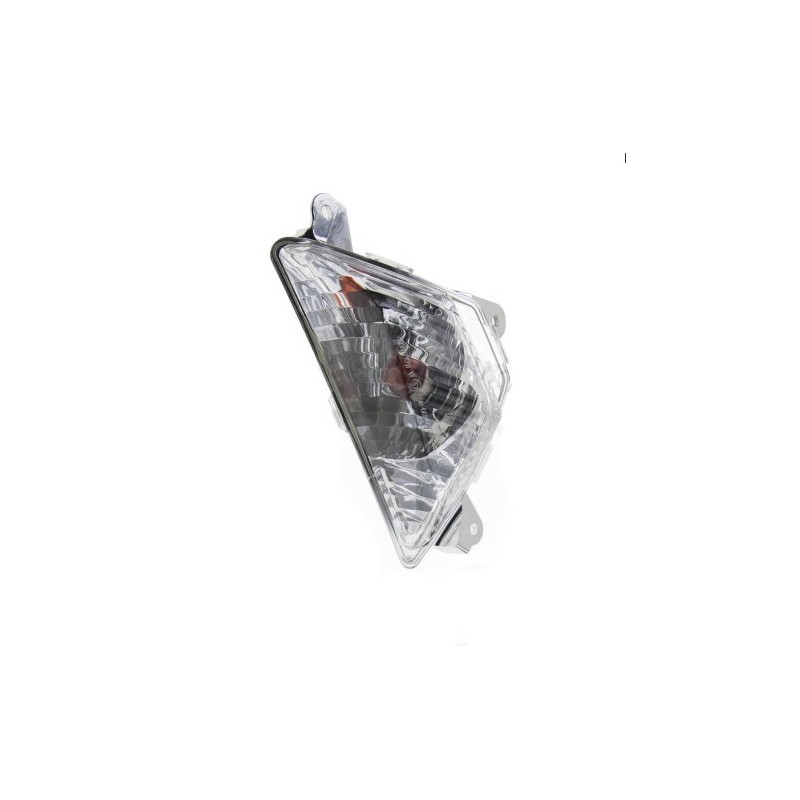 Front Left Winker Kawasaki Ninja 650 Er6f Front Left Winker Kawasaki Ninja 650 Er6f
