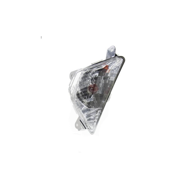 Front Right Winker Kawasaki Ninja 650 Er6f Front Right Winker Kawasaki Ninja 650 Er6f