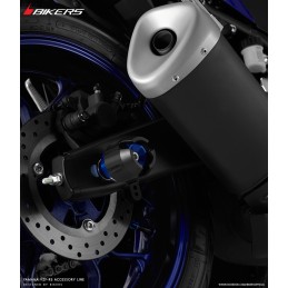 Axe Arrière Protection Bikers Yamaha YZF-R3/R25