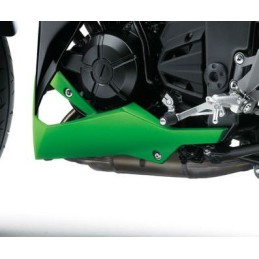 Cowling Lower Left Kawasaki Z300