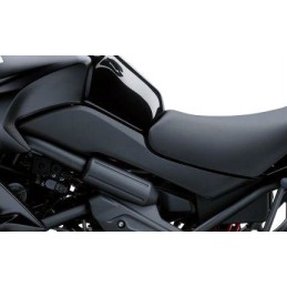 Couvre Cadre Gauche Kawasaki Versys 650 2015/2021