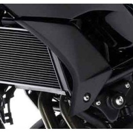 Cover Radiator Left Kawasaki Versys 650 2015/2021
