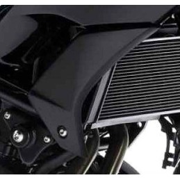 Cover Radiator Right Kawasaki Versys 650 2015/2021
