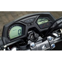 Compteur Honda CB650F