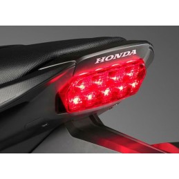 Taillight Honda CB650F