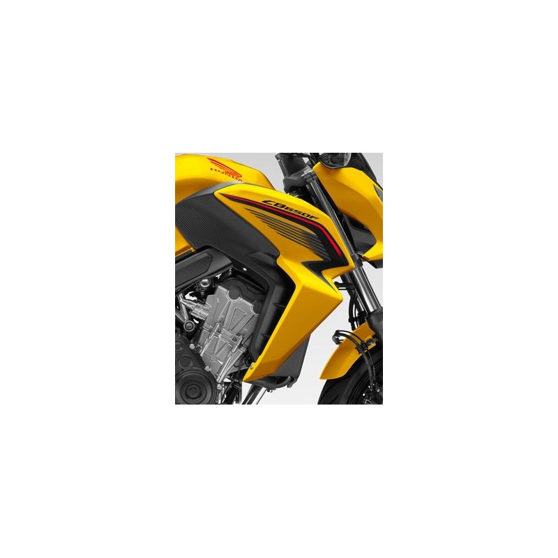 Flanc Avant Droit Honda CB650F