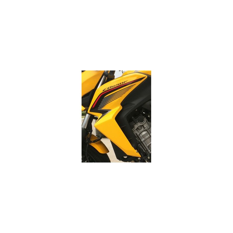 Shroud Left Honda CB650F Shroud Left Honda CB650F