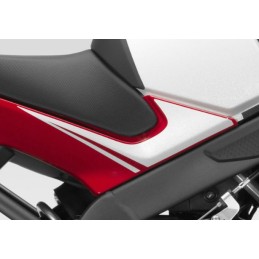 Autocollant Sticker Carénage Centre Droit Honda CB650F