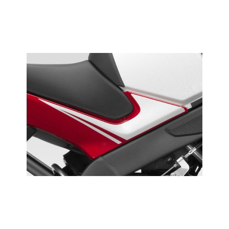 Autocollant Sticker Carénage Centre Droit Honda CB650F