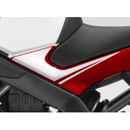 Stripe Left Side Cover Honda CB650F