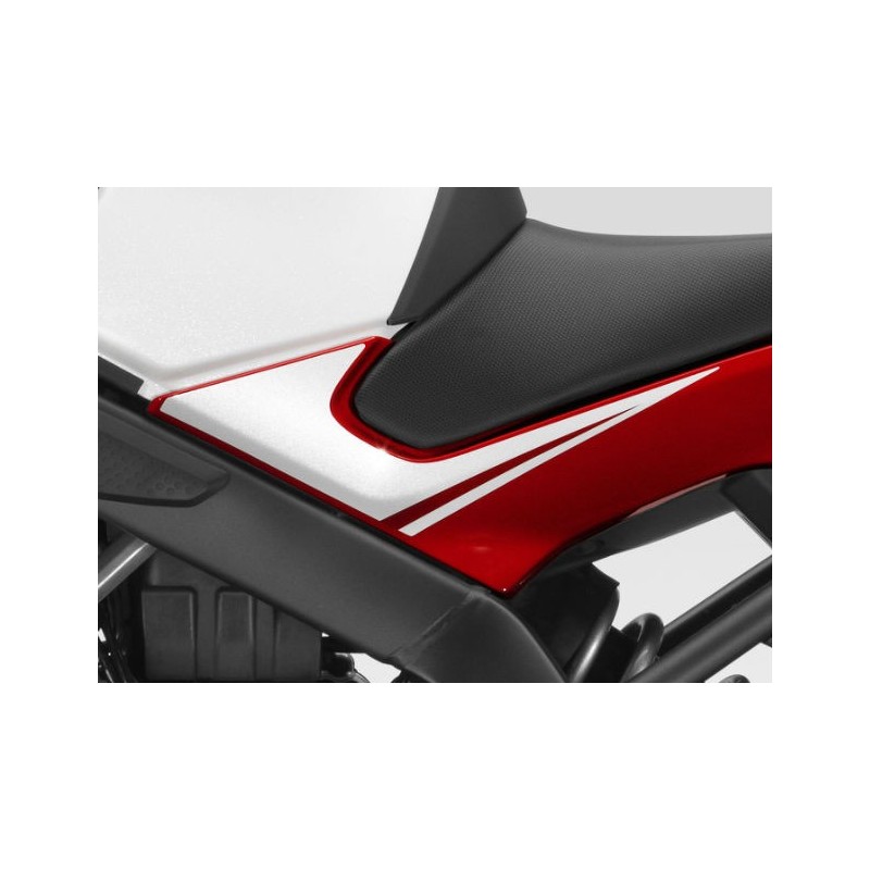 Autocollant Sticker Carénage Centre Gauche Honda CB650F Autocollant Sticker Carénage Centre Gauche Honda CB650F