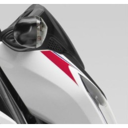 Autocollant Sticker Face Avant Droit Honda CB650F