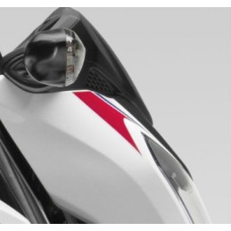 Stripe Headlight Cover Right Honda CB650F