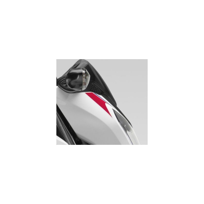Stripe Headlight Cover Right Honda CB650F Stripe Headlight Cover Right Honda CB650F