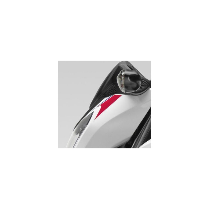 Stripe Headlight Cover Left Honda CB650F Stripe Headlight Cover Left Honda CB650F