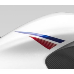 Stripe Fuel Tank Right Honda CB650F